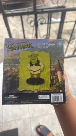Shrek