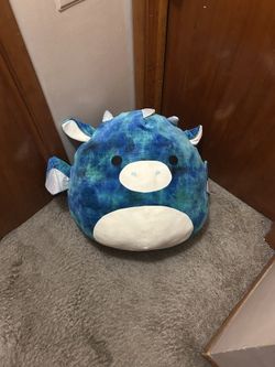 Dominic The Dragon Squish mellow