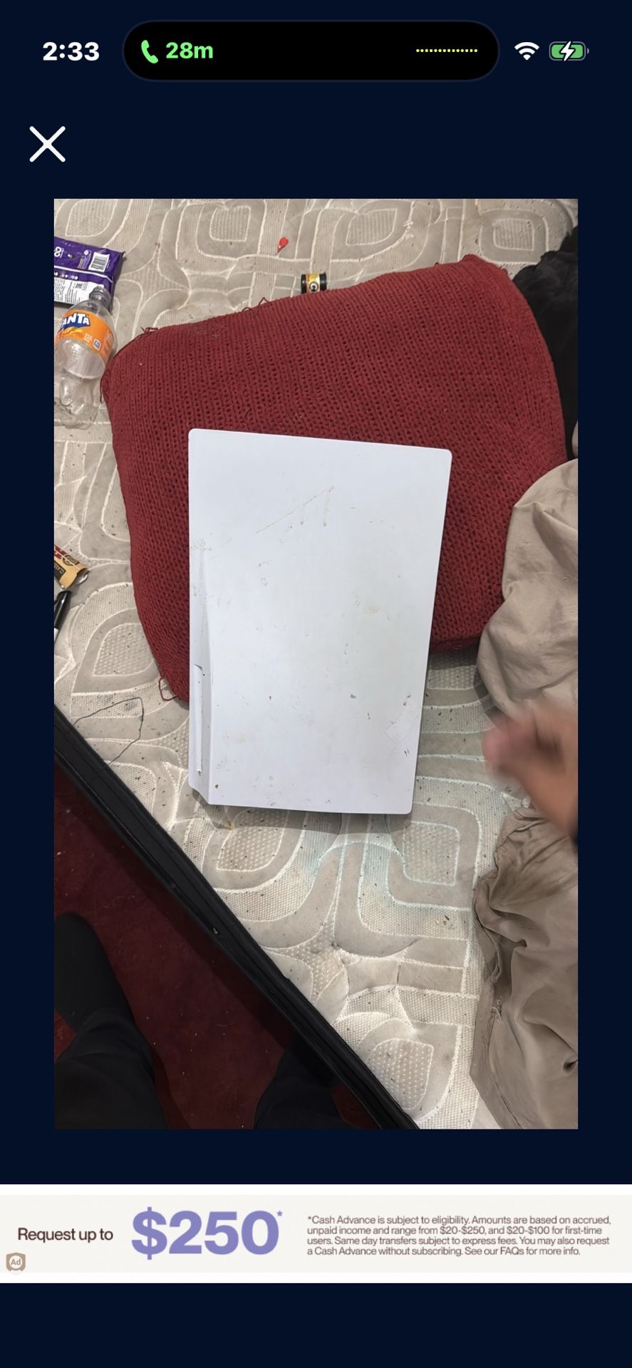 Ps5