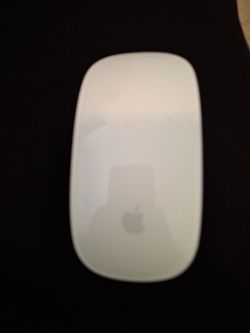 Apple Mouse