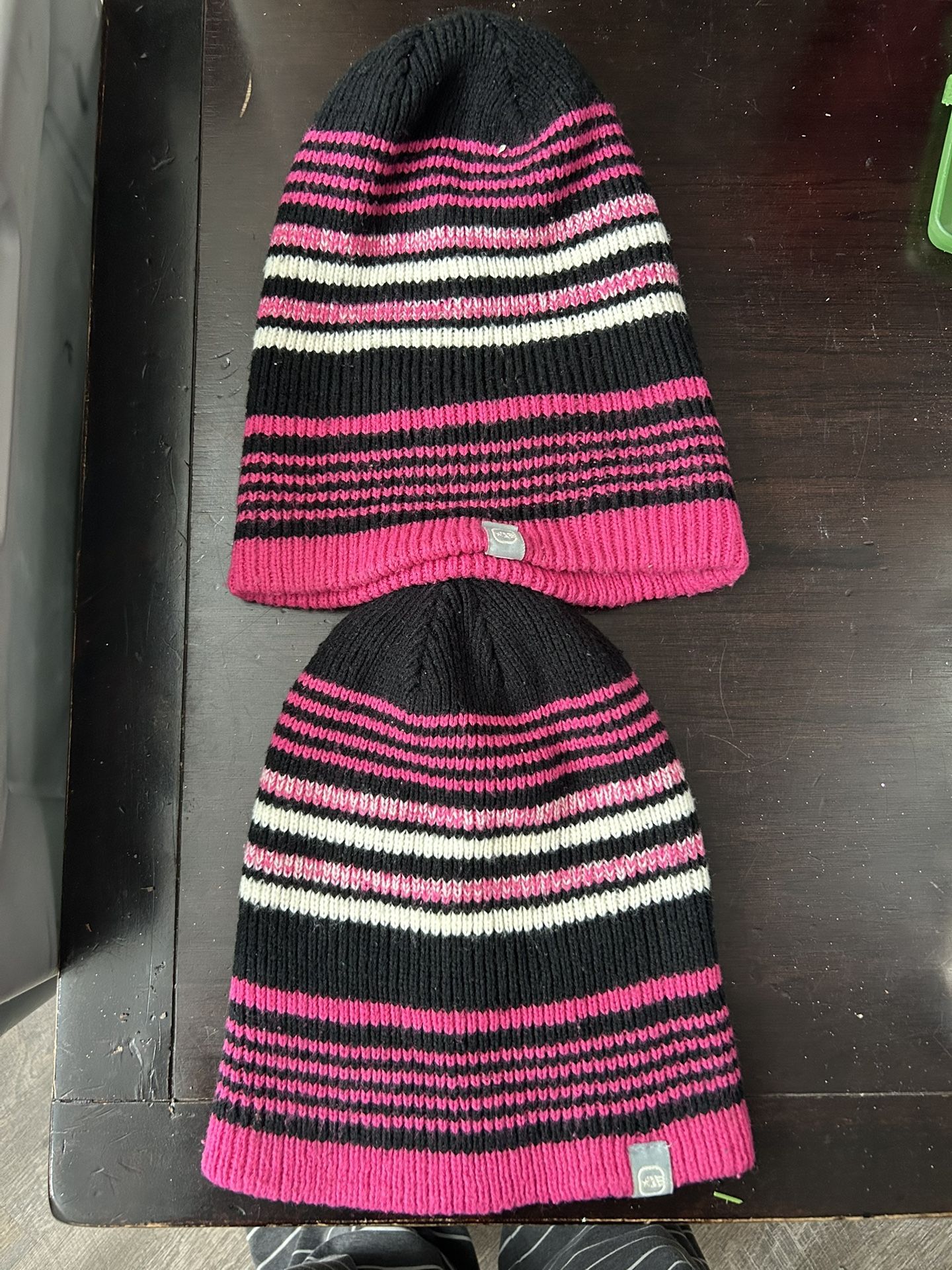 SUPER CUTE THINSULATE WINTER HATS