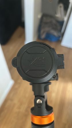 Agm thermal scope