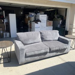 Couch Bed 