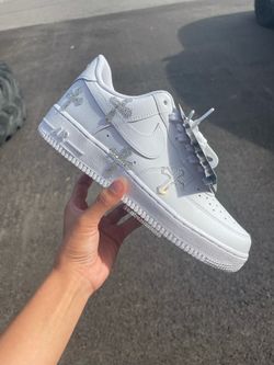 Rhinestone Custom AF1