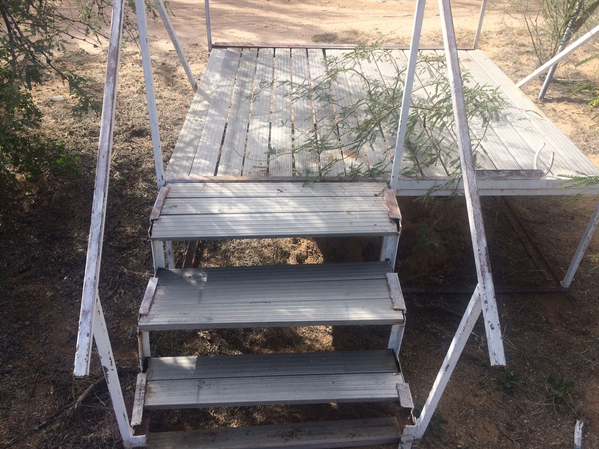 Mobile Home Steps for Sale in Tucson, AZ OfferUp