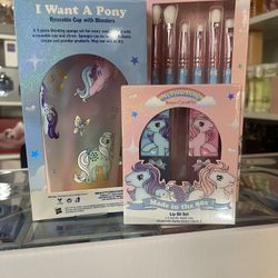 My Little Pony by Beauty Creations 🎁❤️‍🔥🔥🔥👌👌