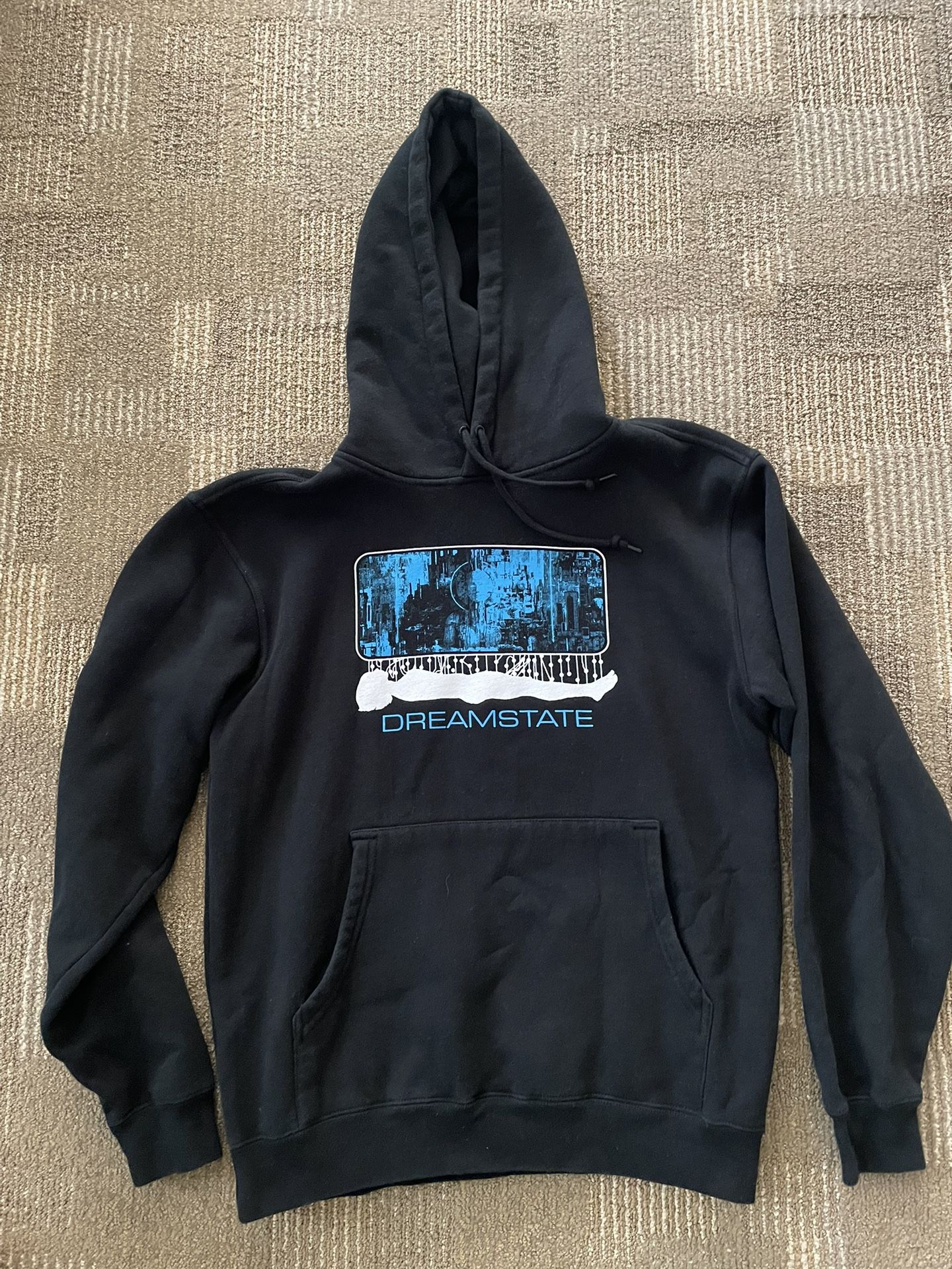 Insomniac Dreamstate 2023 Sweatshirt (M)