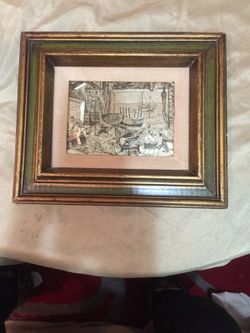 Picture frame