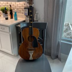 Guitar