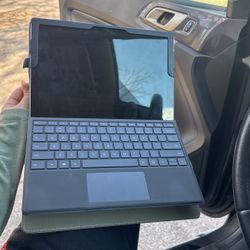 Microsoft Surface 