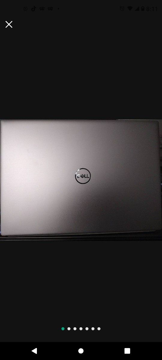 Dell Inspiron 16 Touch Screen Laptop