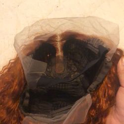 Lace Wig 