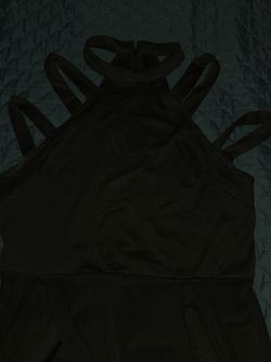 Goth clothing