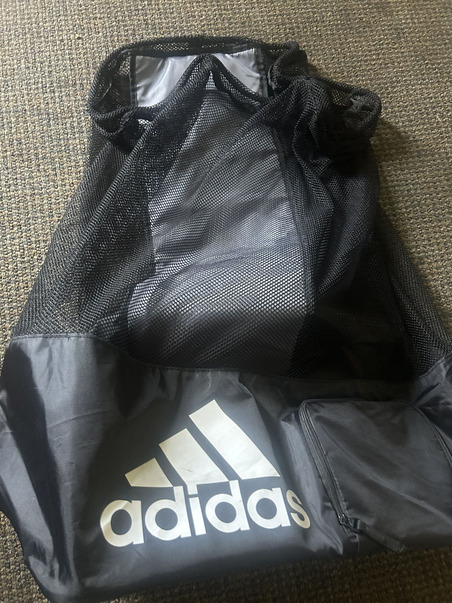 SOCCERBALL BAG