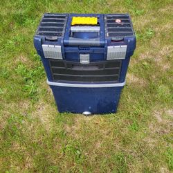Mastercad Tool Box
