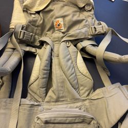 Ergo Baby Omni Classic Baby Carrier