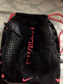 Nike magista obra II