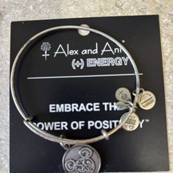 Mickey Mouse Alex + Ani Bracelet 