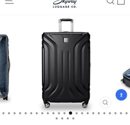 Skyway Large Luggage