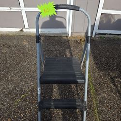 Stool