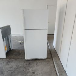 fridge