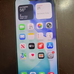 Iphone 15 Pro Max 512gb White Unlocked For Any Carrier Fully Functional No Issues 