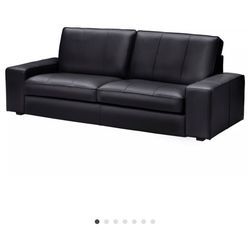 Ikea Leather 