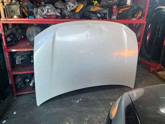 2024 2026 honda prologue hood