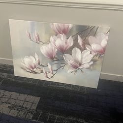 Floral Painting