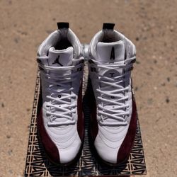 Jordan 12 A Ma Maniere 