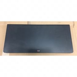 LG Electronics LAP340 Wireless Soundplate Surround sound Speaker System Bluetooth 