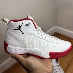 Air jordan jumpman pro “Cherry” DN3686 100 Size 9.5M NOOO BOXXX