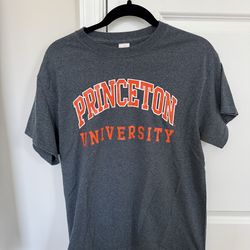 Princeton University T Shirt