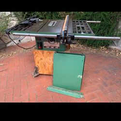 Table Saw