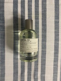 Le Labo Santal 33 3.4oz EDP Spray