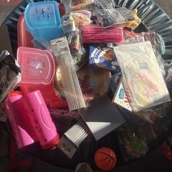 Box of new stuff all for $20