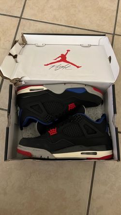 Jordan Retro 4