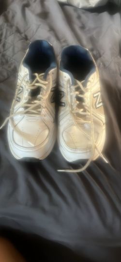 New balance 847