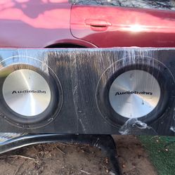 Venta De Bocinas Audiobahm