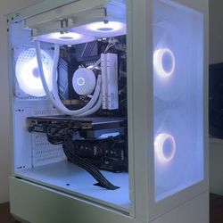 Gaming PC — i9-12900K / RTX 4070 / 32GB DDR5 / 1TB NVMe