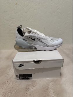 Air max 270 size 10
