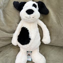 Jellycat Puppy