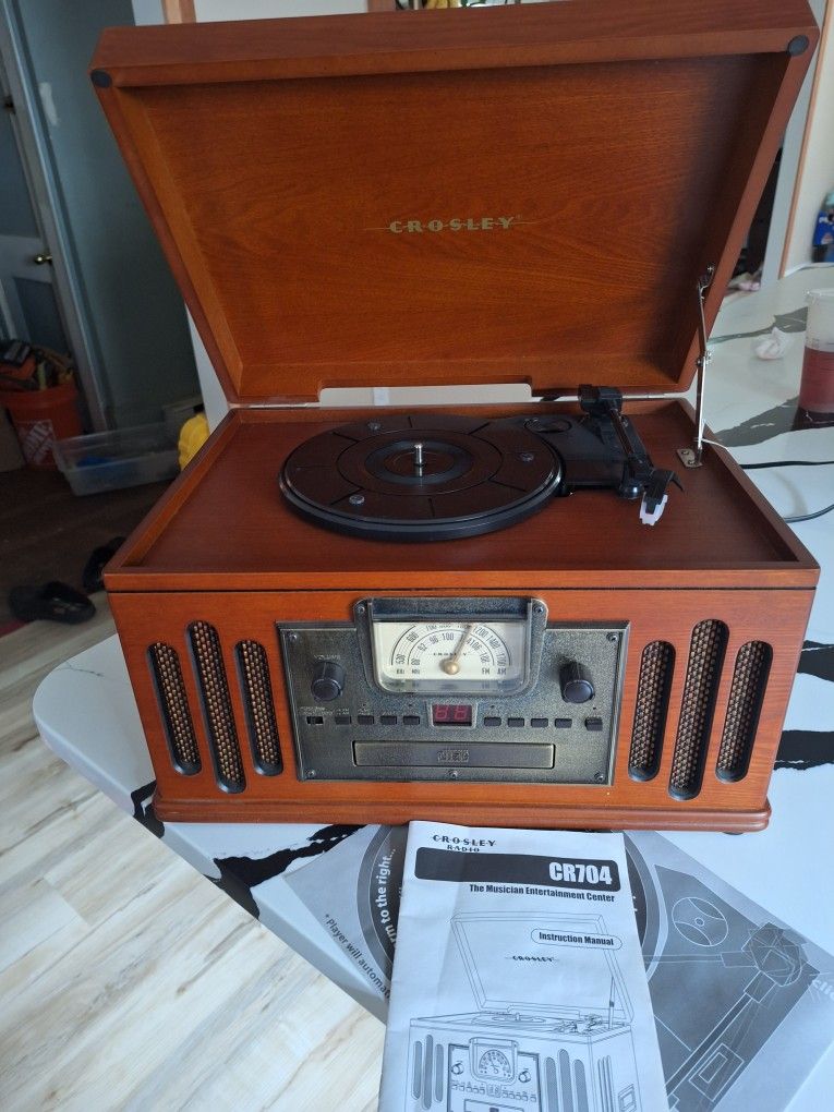 Crosley