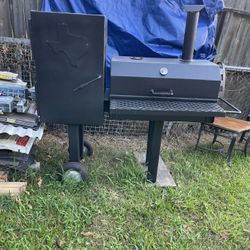 Smoker & BBQ 