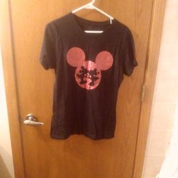 Disney Shirt