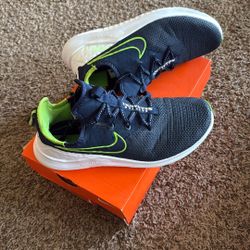 Seahawks Nike’s