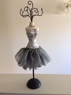 Jewelry Holder