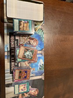 Yugioh Bulk