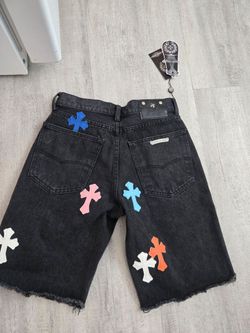 Chrome harts size 28