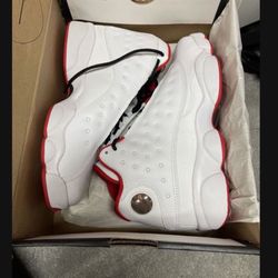 Jordan 13